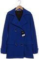 FRIEDAFREDDIES Mantel Damen Jacke Parka Gr. EU 38 Blau #aqzm7b2