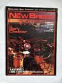 The New Breed Schlagzeug Buch - Gary Chester - Modern Drummer Publikationen mit CD