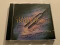 CD / Classical Inspirations