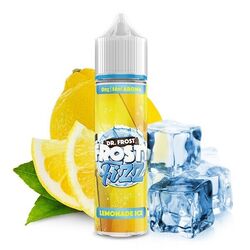 Dr. Frost Longfill 14ml Aroma in 60ml Flasche zum Mischen von eLiquid Liquid