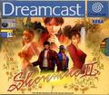 Shenmue 2 - Sega Dreamcast Action Abenteuer Strategie Videospiel OVP