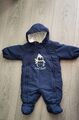 Babykleidung Winteroverall, Bodys, Strampler, Westen, Hosen etc Jungen Gr. 62/68