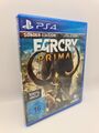 Far Cry Primal Sonder Edition Uncut Sony Playstation 4 PS4 Spiel