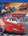 Cars [Blu-ray] von John Lasseter | DVD | Zustand sehr gut