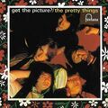 The Pretty Things – Get The Picture? / Fontana Records CD 1990