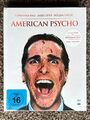 American Psycho - Mediabook - OVP | NEU - (DVD) + (Blu-ray)