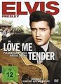 Love Me Tender - Pulverdampf und heiße Lieder (Music... | DVD | Zustand sehr gut