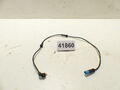 Original BMW F20 F21 F22 F30 F31 F32 F33 Kabel Adapterleitung vorne VDC 6793850