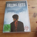 Falling Skies Staffel 1 DCD ab 12 Jahren Steven Spielberg
