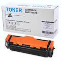 Toner für Canon I-Sensys LBP MF Reihen wie 701 707 716 718 723 729 731 732 KCMY