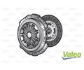 Kupplungssatz 2KKIT VALEO 832389 für Ford Transit V363 Bus