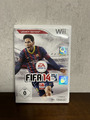 FIFA 14-Legacy Edition (Nintendo Wii, 2013)