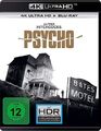 Psycho [inkl. Blu-ray] *** WIE NEU ***