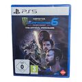 Monster Energy Supercross The Official Videogame 6 | deutsch | PS5 Playstation 5