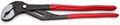 Knipex Cobra® Hightech-Wasserpumpenzange u Rohr-u Wasserzangen 87 01 560