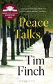 Peace Talks | Tim Finch | Englisch | Taschenbuch | 224 S. | 2021