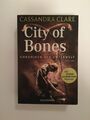 City of Bones von Cassandra Clare (Taschenbuch)