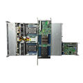 SuperMicro 2028TP-HTR Rackserver 4-Node X10DRT-P / v3 & v4 /  2x 80+ Titanium