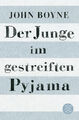 Der Junge im gestreiften Pyjama