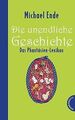 Die unendliche Geschichte - Das Phantásien-Lexikon von H... | Buch | Zustand gut