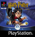 Harry Potter und der Stein der Weisen · PS1 PlayStation 1 · getestet · nur CD