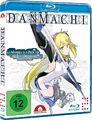 DanMachi - Is It Wrong to Try to Pick Up Girls ... - Vol.2  [Blu-ray]  NEU/OVP