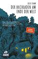 Der Buchladen am Ende der Welt - Ruth Shaw -  9783616032351