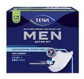 TENA MEN Active Fit Level 1 Inkontinenz Einlagen 24 ST