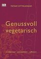 Genussvoll vegetarisch. mediterran-orientalisch-raf... | Buch | Zustand sehr gut