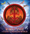 Tui T. Sutherland Wings of Fire: A Guide to the Dragon World (Gebundene Ausgabe)