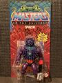 SPIKOR Masters of the Universe MotU Origins Mattel 1. Auflage