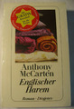 Englischer Harem, Anthony McCarten, Diogenes