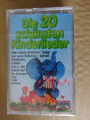 XXXX Die 20 schönsten Kinderlieder , Europa , NEU