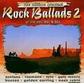 Rock Ballads Vol.2 von Various | CD | Zustand gut