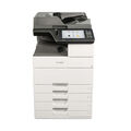 Lexmark MX910de Netzwerk Laser SW Kopierer A3 Duplex 4-in-1