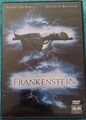 Mary Shelleys Frankenstein von Sir Kenneth Branagh | DVD | Zustand sehr gut