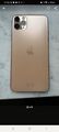 Apple iPhone 11 Pro Max - 256GB - GOLD (Ohne Simlock) (CDMA+GSM)