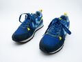 hummel Thor Herren Freizeitschuh Sportschuh Sneaker Blau Gr 40 EU Art 18489-30