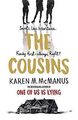 The Cousins von McManus, Karen M. | Buch | Zustand gut