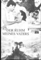 NFP 9355 | DER RUHM MEINES VATERS | Philippe Caubere, Nathalie Raoussel