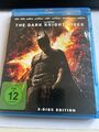 The Dark Knight Rises 2 Disc Special Edition [Blu Ray]