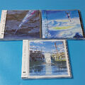 RADWIMPS Musik 3CD Film Soundtrack of Weathering With You+Suzume +Your Name OST