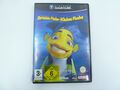 Grosse Haie - kleine Fische Nintendo GameCube Anleitung OVP