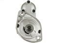 AS-PL S0395 Starter Anlasser 1.7kW passend für MERCEDES-BENZ VITO Bus (W639) S-