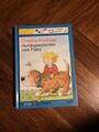 Erstleser Buch: Hundegeschichten vom Franz, Ch. Nöstlinger, Antolin 3.Klasse 