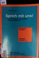 Sprich mit uns! Deutsch für Kinder und Jugendliche anderer Muttersprache 2380132