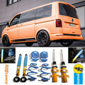 Bilstein B14 PSS Gewindefahrwerk VW Multivan T5 T6 Transporter Bus ab Bj. 2003