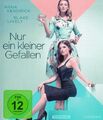 Nur ein kleiner Gefallen (Blu-ray)