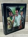 Grand Theft Auto V Steelbook Special Edition |  GTA 5 | ohne Spiel