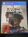 Call Of Duty - Black Ops - Cold War PS4